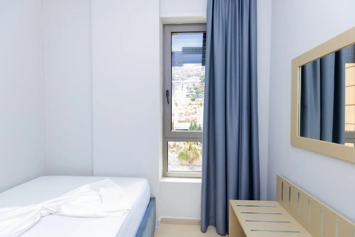Pool View Apartment - Diamond Hill Resort & Spa Vlorë